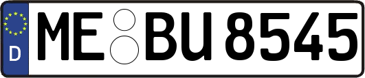 ME-BU8545