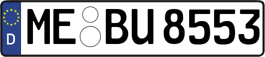 ME-BU8553