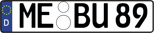 ME-BU89