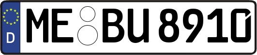 ME-BU8910