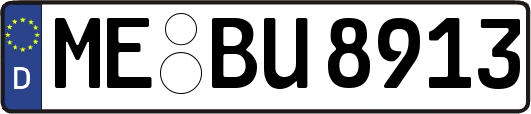ME-BU8913