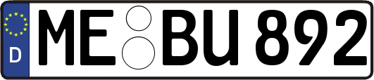 ME-BU892