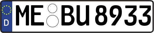 ME-BU8933