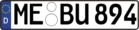ME-BU894