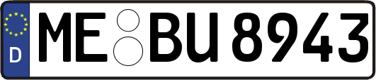 ME-BU8943