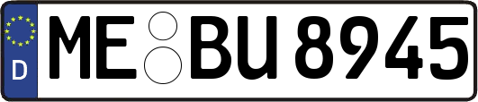 ME-BU8945