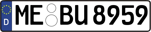ME-BU8959