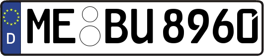 ME-BU8960
