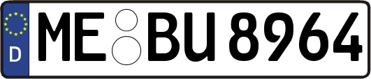 ME-BU8964