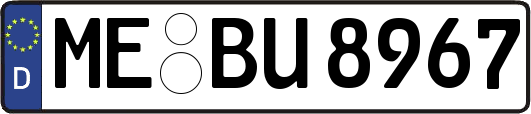 ME-BU8967