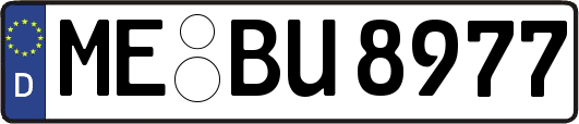 ME-BU8977