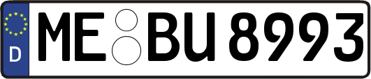 ME-BU8993