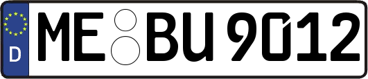 ME-BU9012