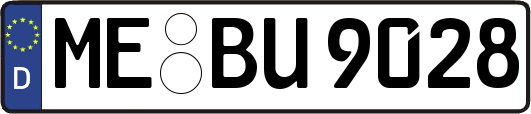 ME-BU9028