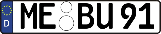 ME-BU91