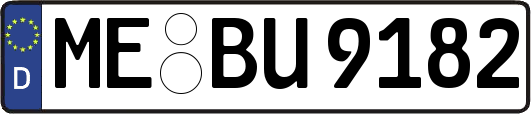ME-BU9182
