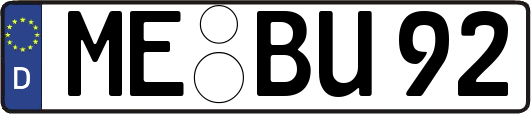 ME-BU92