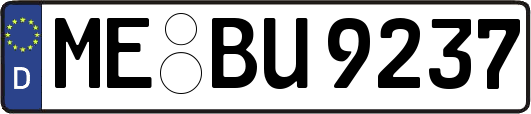 ME-BU9237