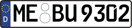 ME-BU9302