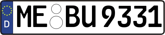 ME-BU9331