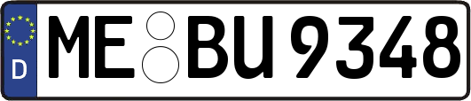 ME-BU9348
