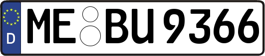 ME-BU9366