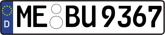 ME-BU9367