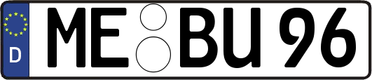 ME-BU96