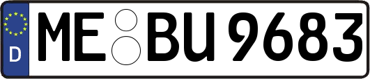 ME-BU9683