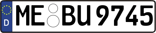 ME-BU9745