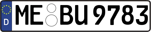 ME-BU9783