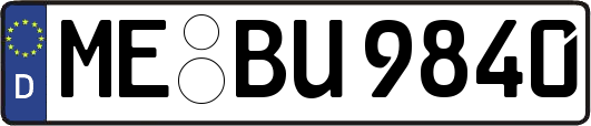 ME-BU9840