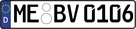 ME-BV0106