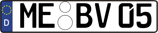 ME-BV05