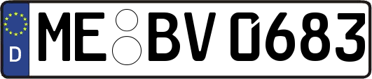 ME-BV0683