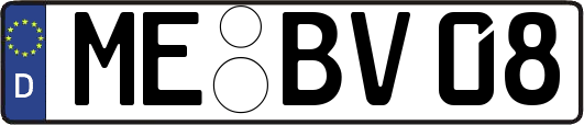 ME-BV08
