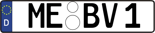 ME-BV1