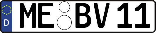 ME-BV11