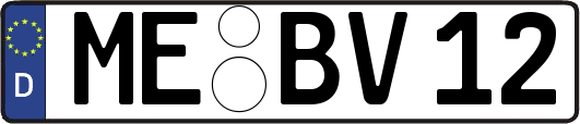 ME-BV12