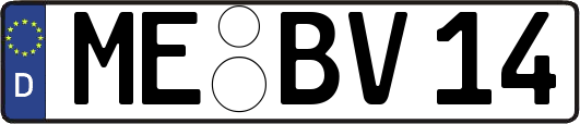 ME-BV14