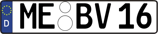 ME-BV16
