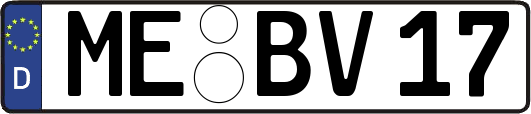 ME-BV17