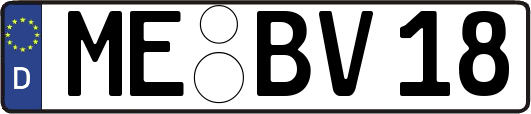ME-BV18