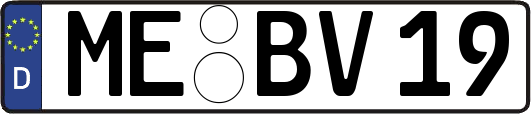 ME-BV19
