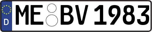 ME-BV1983
