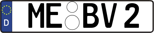 ME-BV2