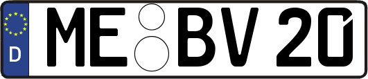 ME-BV20