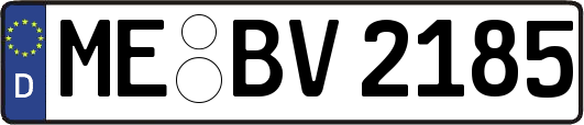 ME-BV2185