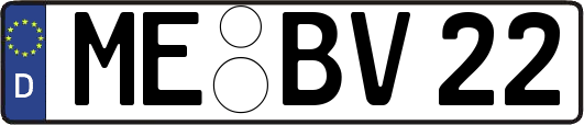 ME-BV22