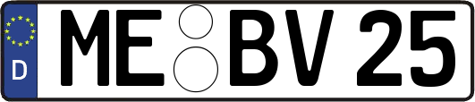 ME-BV25